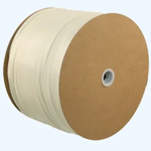 PE beglazingsband (wit) 3x9mm haspel bestellen Favoriet