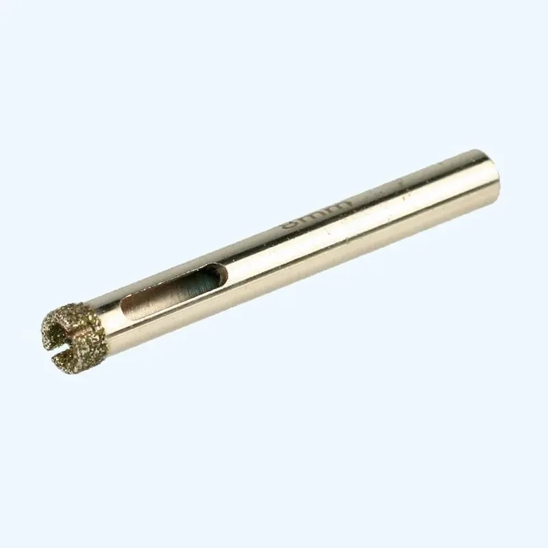 Betrouwbaar Diamant tegelboor 16 mm ronde schacht kopen