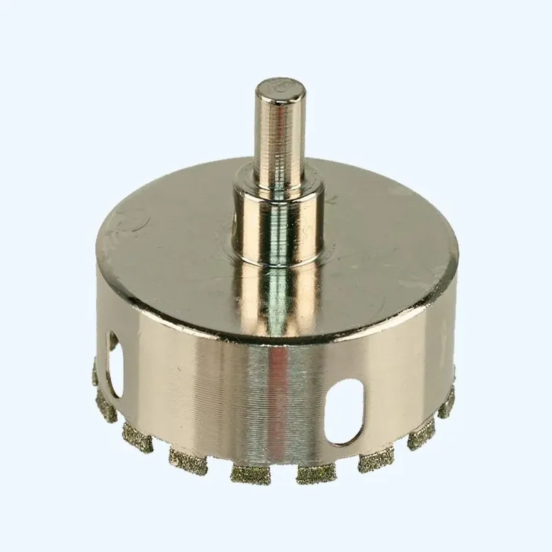 Diamant tegelboor 65 mm ronde schacht kopen Veilige Betaling