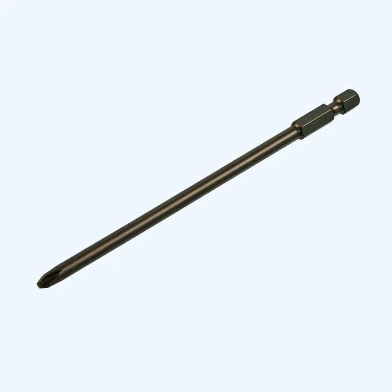 Verlengde phillips schroefbit nr 2 x 157 mm Hete Deal