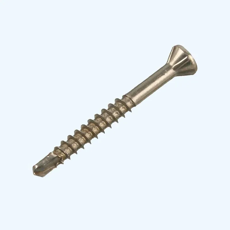 Populair Glaslatschroeven 3,2 x 35 mm RVS online kopen