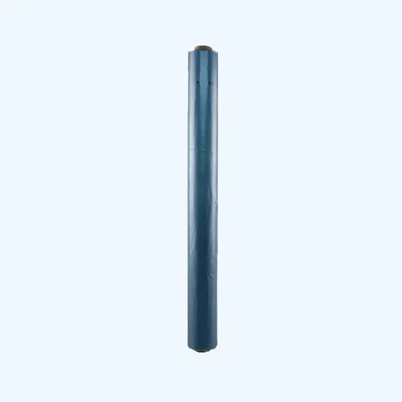Premium Bouwfolie T200 transparant 4 x 50 meter kopen