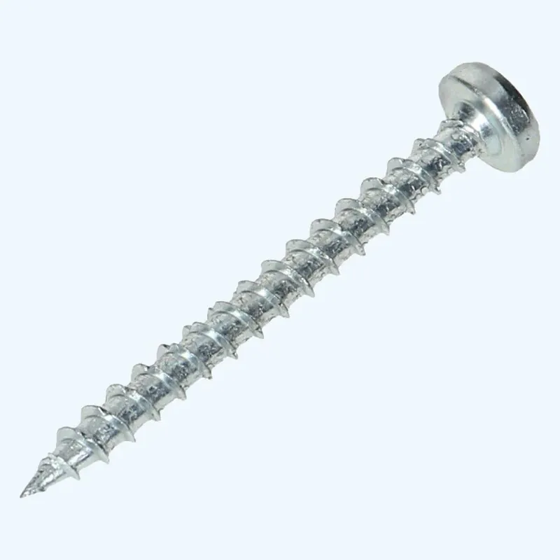 200 st bolkopschroef 4,0 x 40 mm / PZ2 Beperkt Aanbod