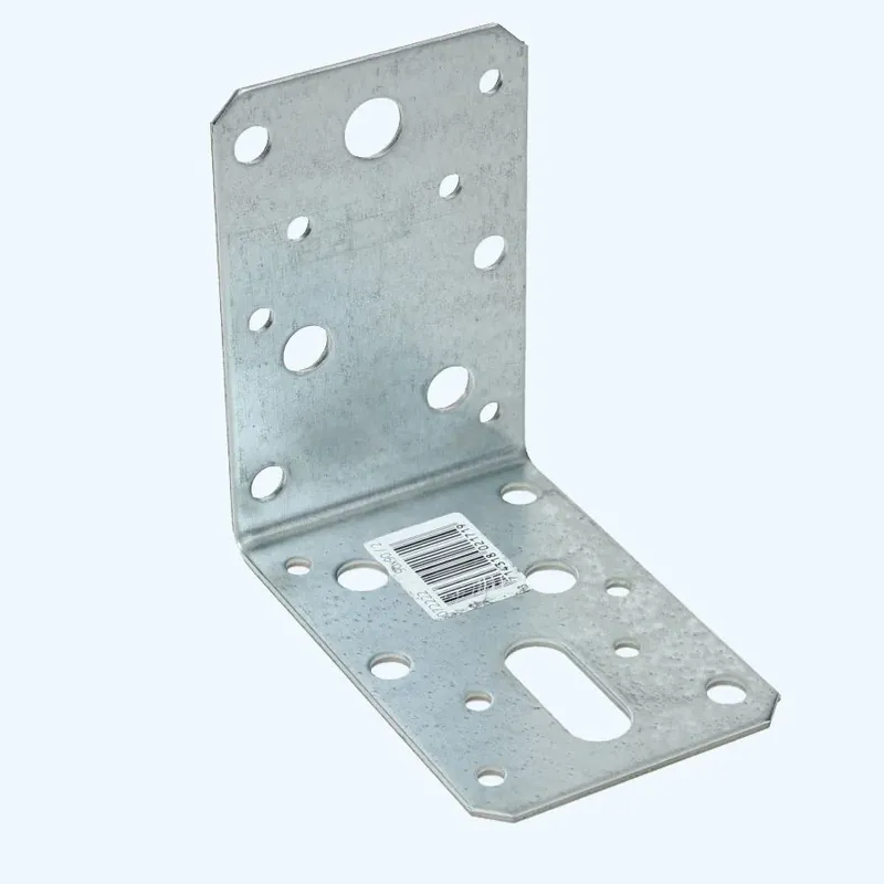 Shop Nu Hoekanker 90 x 90 mm / 60 x 2,0 mm bestellen