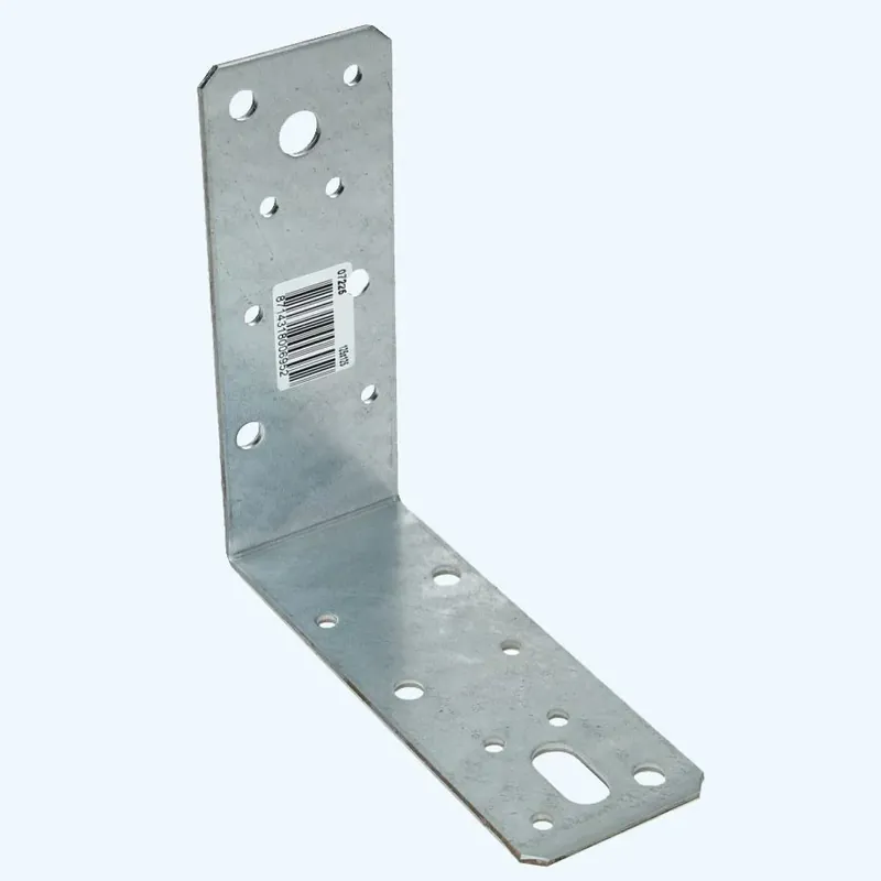 Hoekanker 125 x 125 mm / 46 x 2,5 mm kopen Beste Prijs