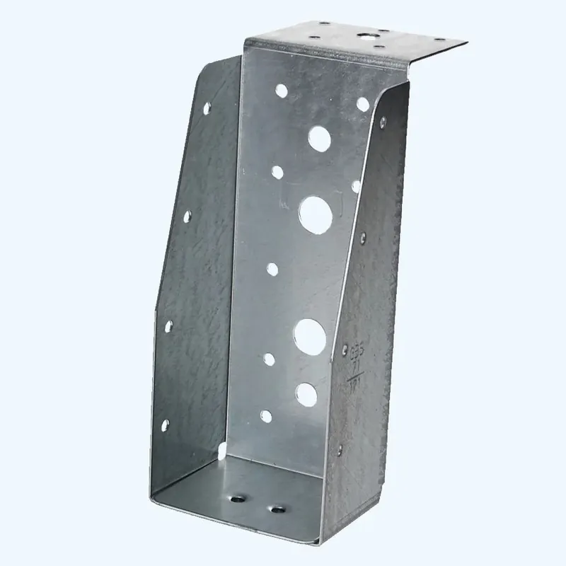 Hete Deal Balkdrager 71 x 221 mm voor zware balken