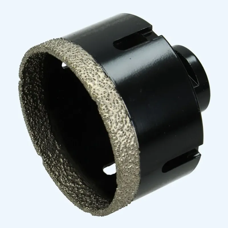 Diamant tegelboor 50 mm met M14 aansluiting Korting