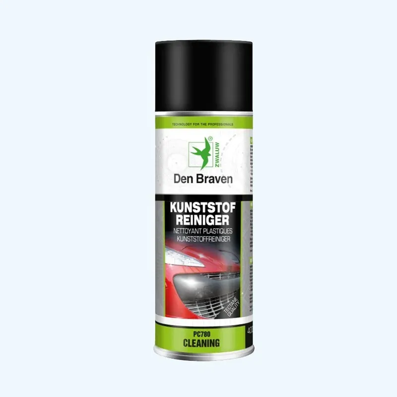 Kunststof reiniger 400 ml Den Braven bestellen Korting