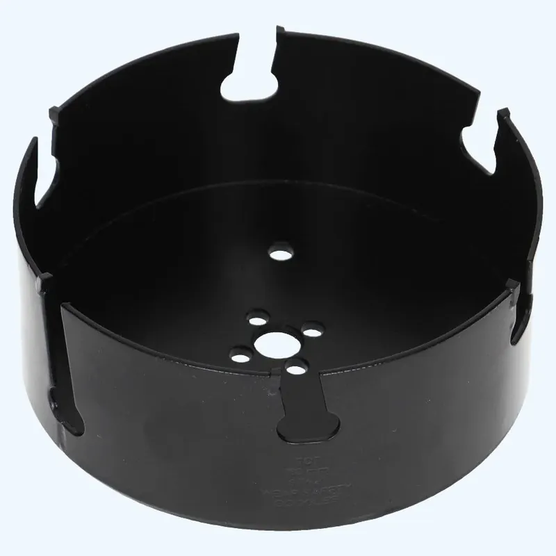 Veilige Betaling TCT gatenzaag 160 mm voor snel boren in hout