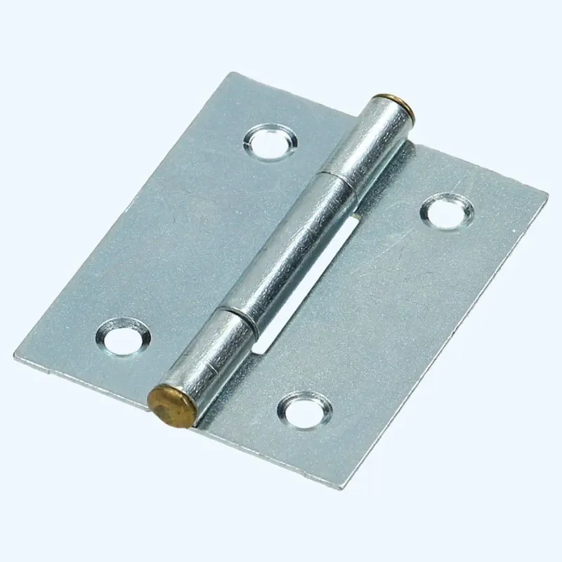Smalscharnier staal 32 x 40 mm bestellen Beperkt Aanbod