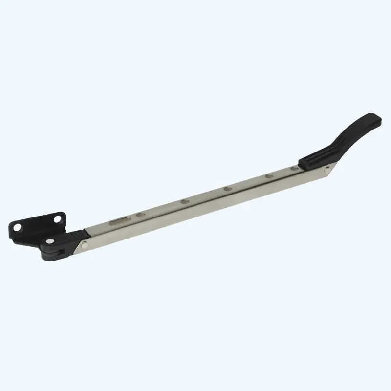 Actieprijs Raamuitzetter standaard 300 mm RVS zwart