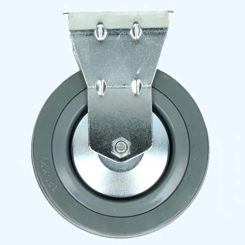 Bokwiel RBG 125 mm 70 kg online bestellen Uitverkoop