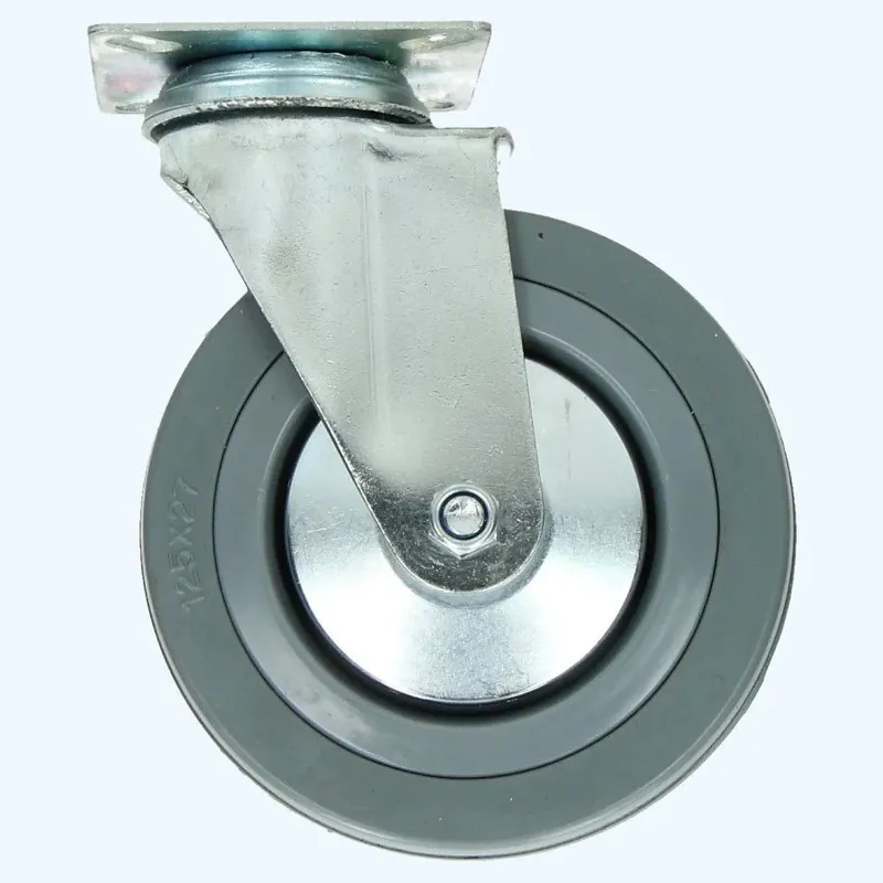 Shop Nu Zwenkwiel RBG 125 mm 70 kg