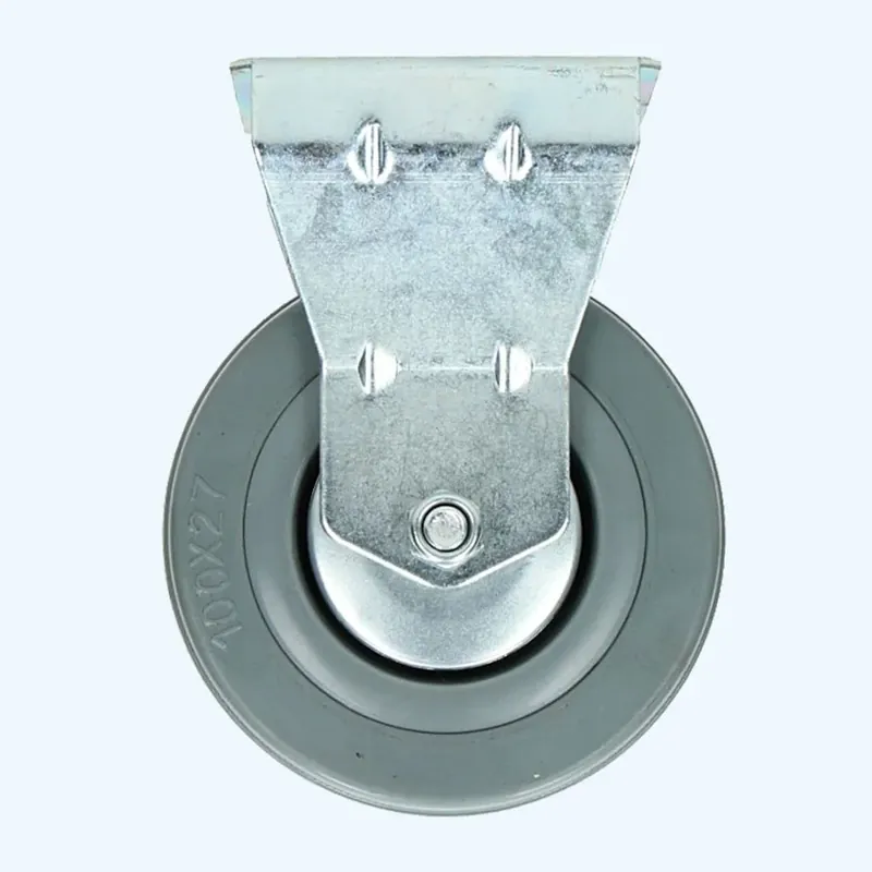 Voordeelprijs Bokwiel RBG 100 mm 60 kg online bestellen