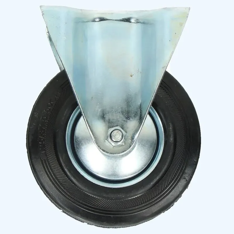 Bokwiel RMZ 125 mm 120 kg online bestellen Meest Verkocht