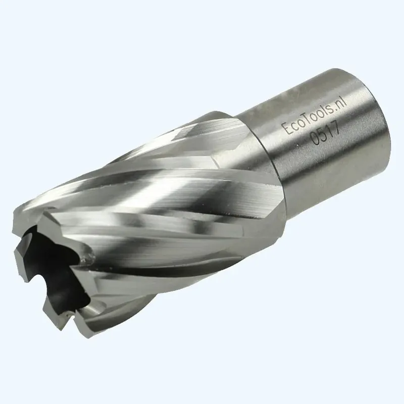 HSS kernboor 28x25 mm online bestellen Favoriet