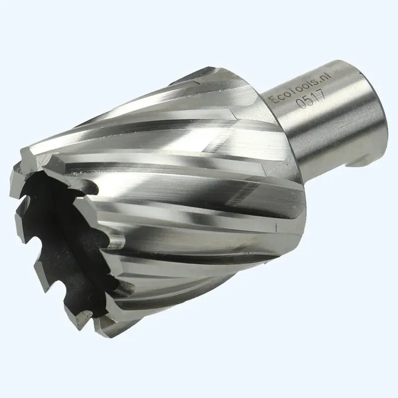 HSS Kernboor 38x25 mm online bestellen Beperkt Aanbod