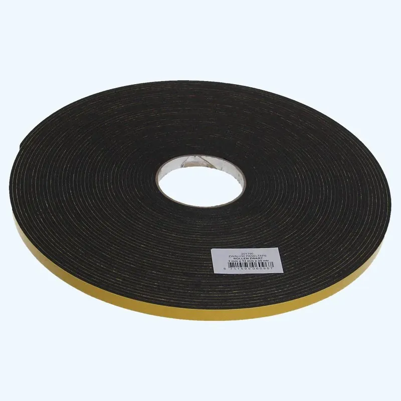 Zwaluw Paneltape 12x3 mm 25 meter bestellen Hete Deal
