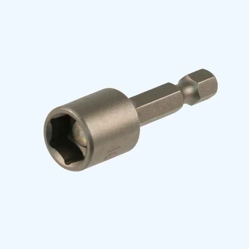 Magnetische Steckschlüsselbit 1/2" x 65 mm Premium