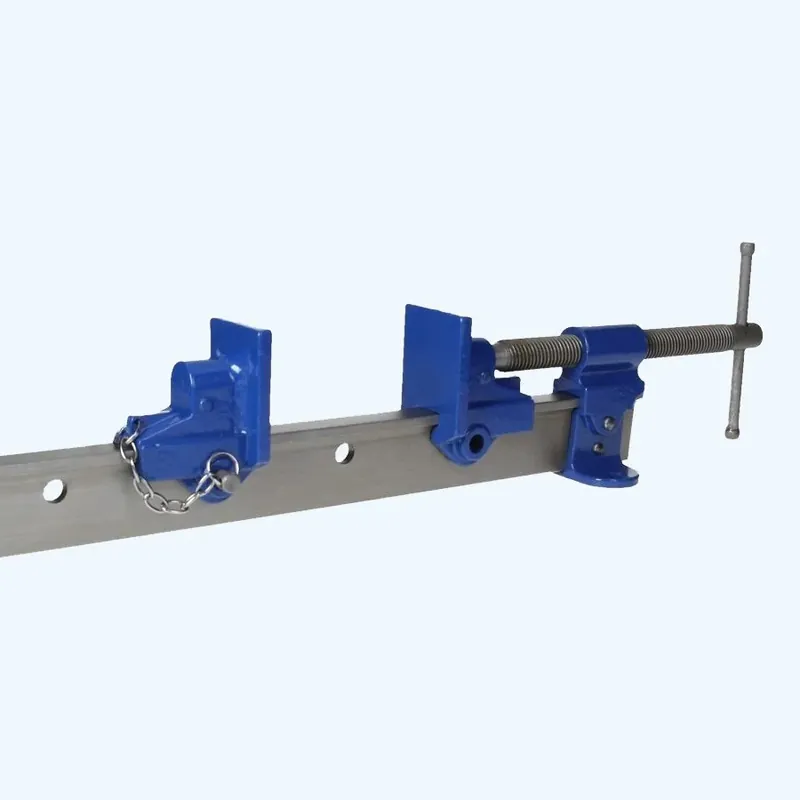 Serre-joint lijmklem 66" (1665mm) kopen Rechtstreeks Van De Fabrikant