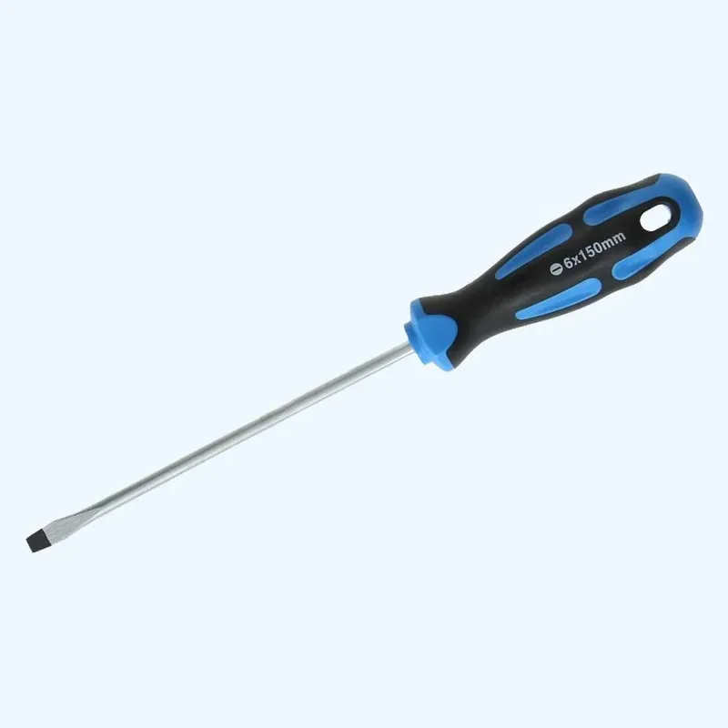 Alleen Vandaag Schroevendraaier Platkop 6 x 150 mm kopen