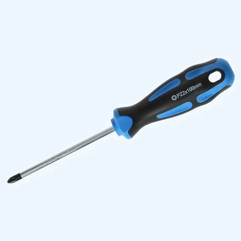 Hete Deal Schroevendraaier PZ2 x 100 mm bestellen
