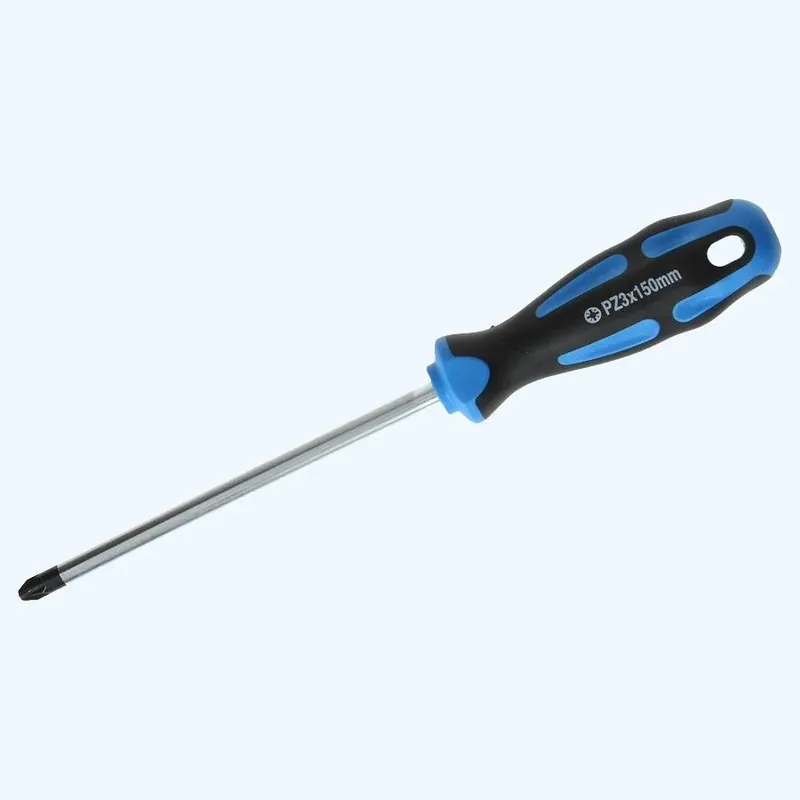 Schroevendraaier PZ3 x 150 mm bestellen Laatste Versie
