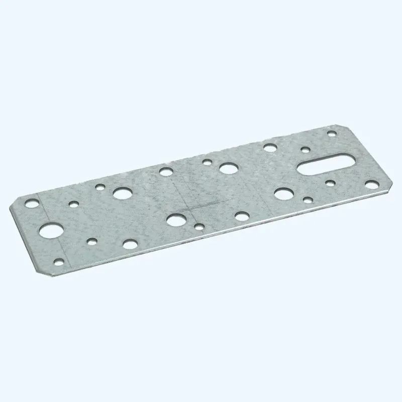 Koppelplaat 180 x 60 mm verzinkt online kopen Beperkte Voorraad