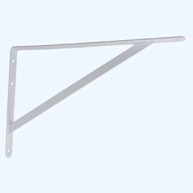 Plankdrager met schoor 205 x 300 mm kopen Gratis Retour