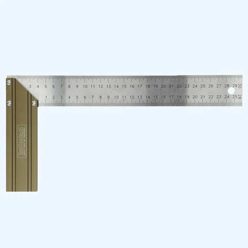 Winkelhaak 300 mm | EcoTools.nl Lage Kosten