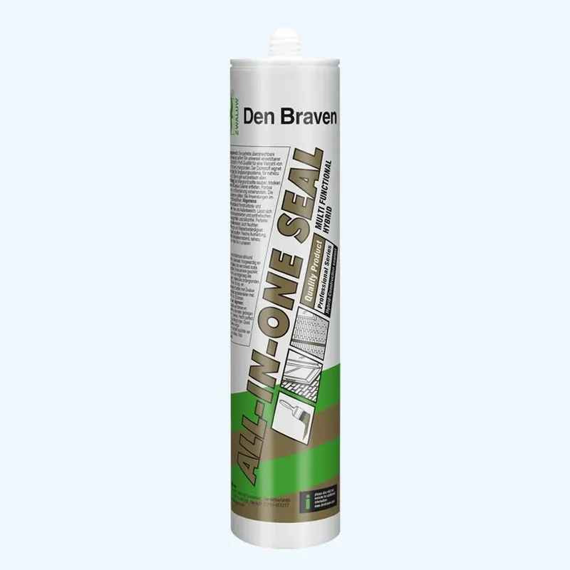 Veilige Betaling All-in-one Seal 290 ml (wit)