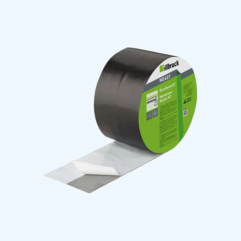 illbruck ME407 Butylband NT 200 mm x 20 meter Betaalbaar