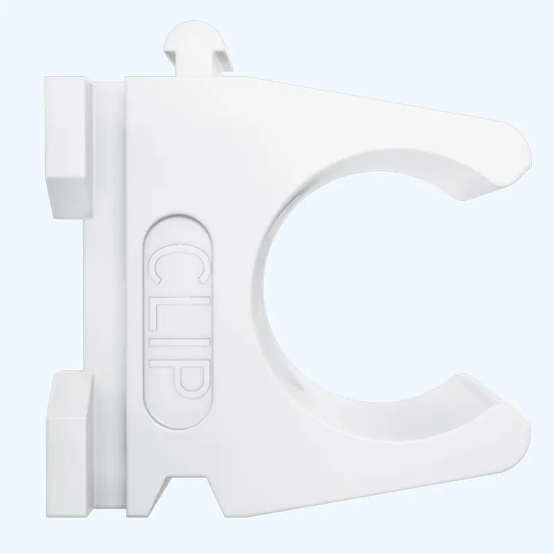100 st fischer klembeugel RC IEC 19 mm Bestseller