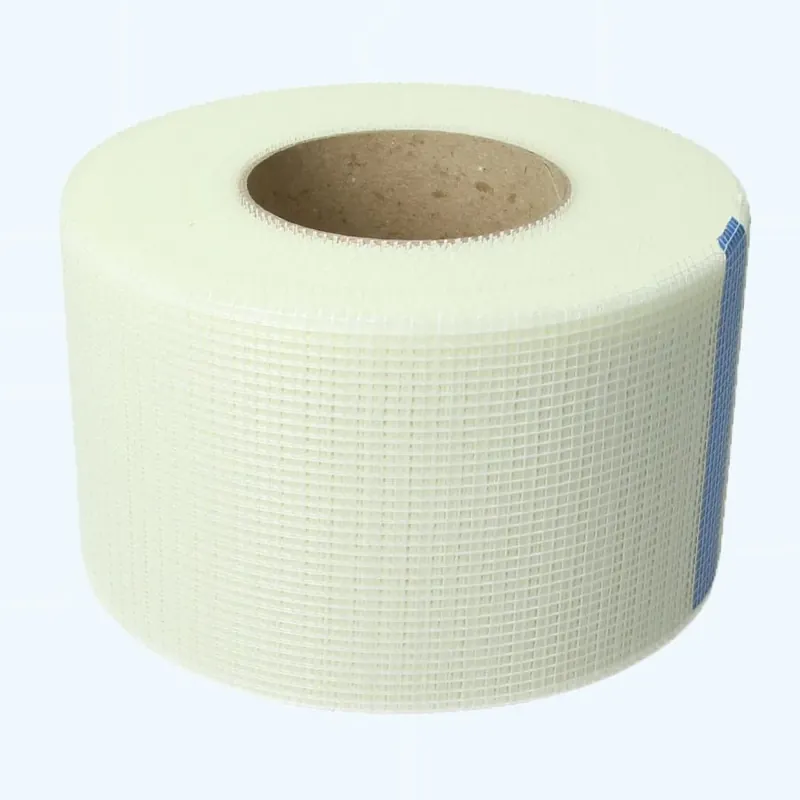 Zelfklevend gaasband 100 mm x 90 meter Merkproduct