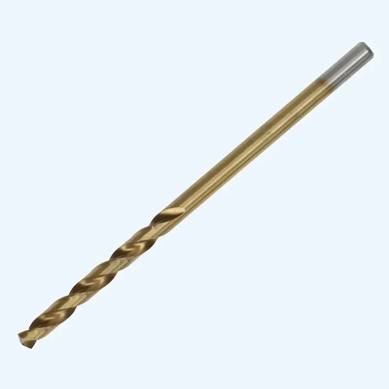 Populair HSS metaalboor 5,5 x 150 mm bestellen
