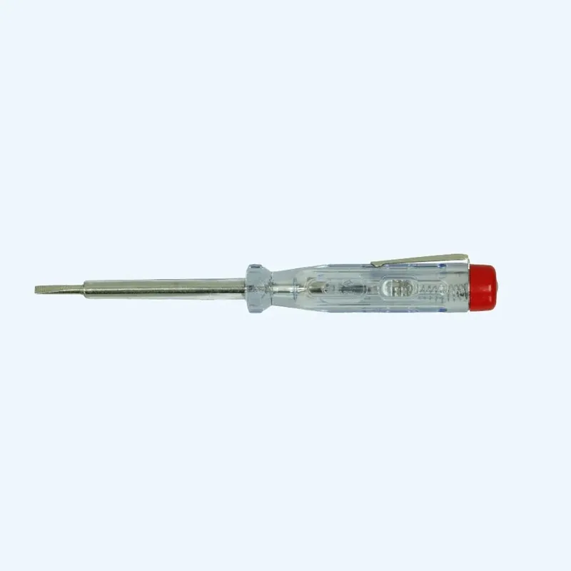 Gratis Retour Spanningszoeker 140mm