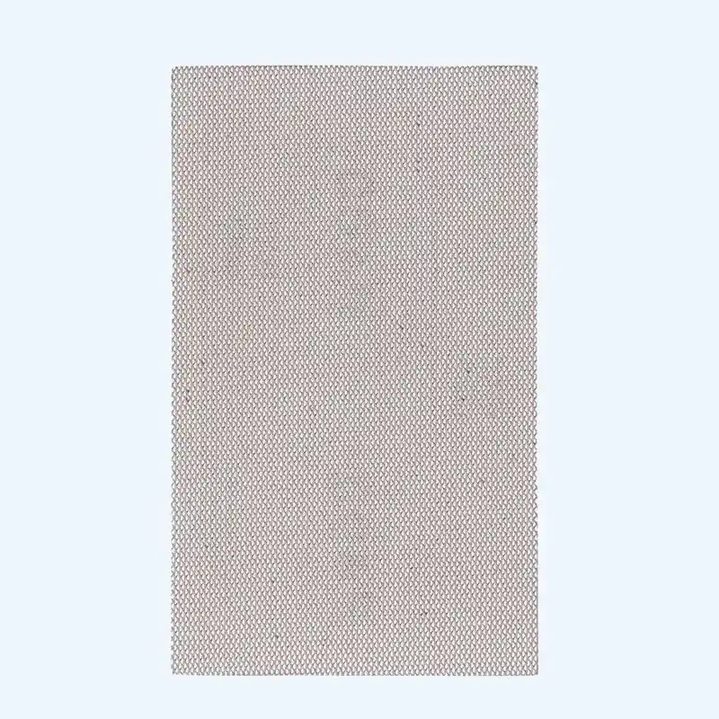 Meest Verkocht Klittenband schuurnetten 80 x 133 mm K100