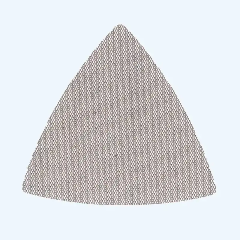 Actieprijs Klittenband schuurnetten 93 x 93 x 93 mm K100
