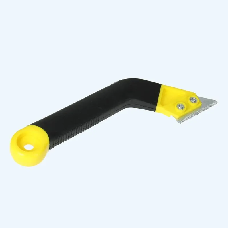 Voegenkrabber 210 mm met carbide mes Laatste Versie