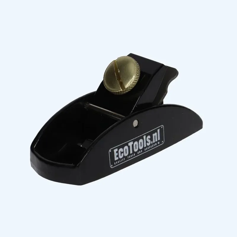 Mini handschaaf 25 x 75 mm | EcoTools.nl Lage Kosten