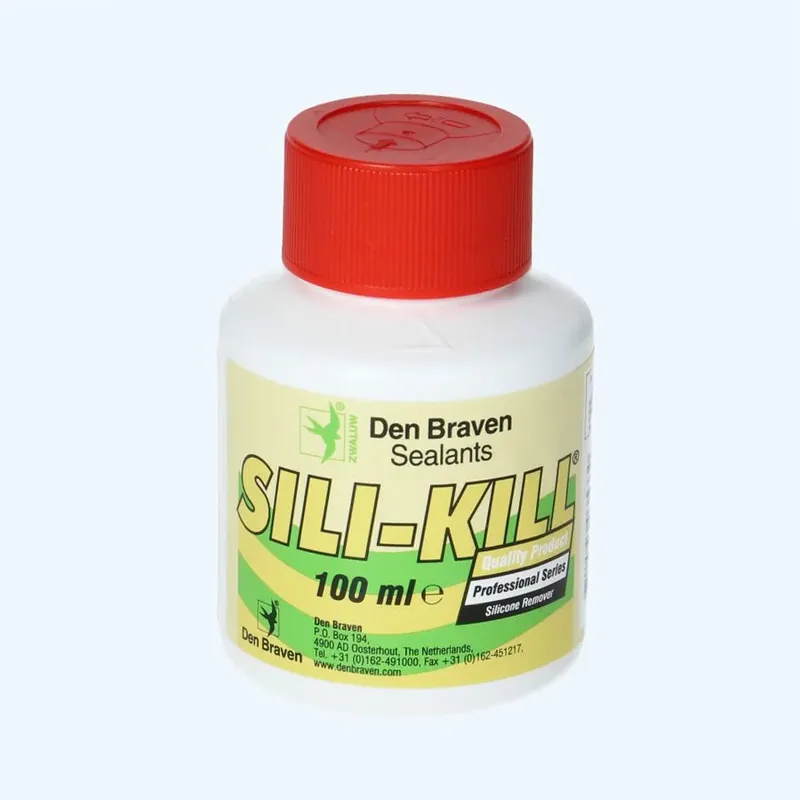 Sili-Kill 100 ml online bestellen Premium
