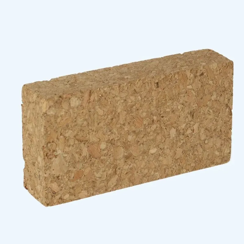 Schuurkurk recht model 2.5 x 11.5 x 6 cm Direct Verzonden