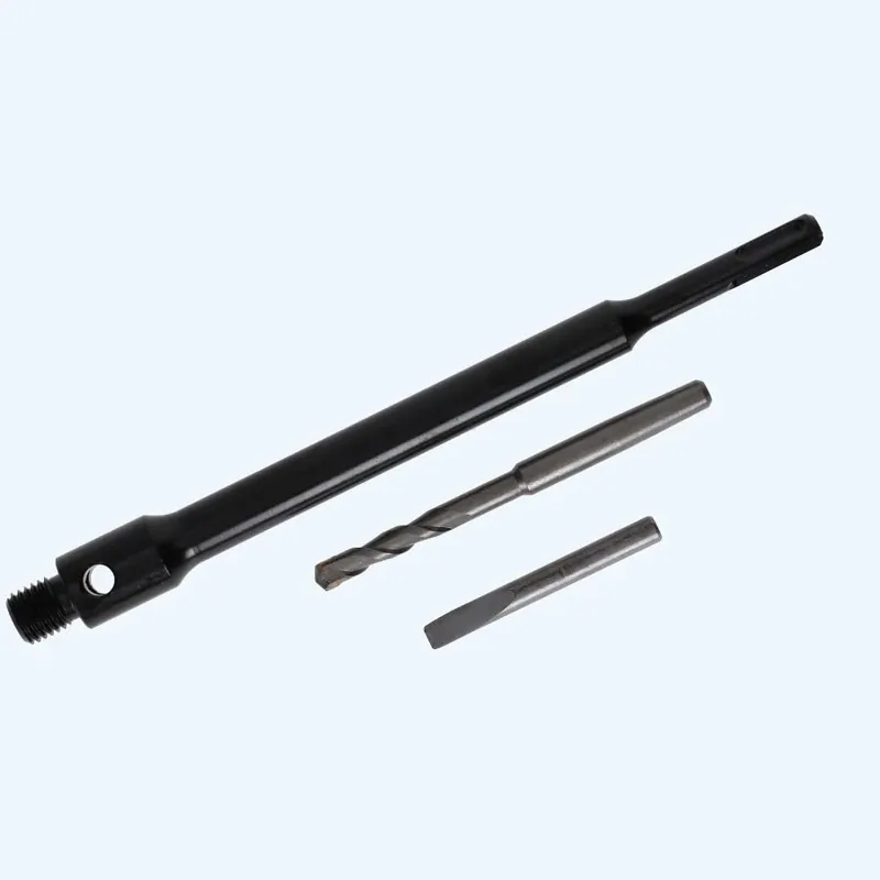 SDS+ adapter M16 x 245 mm Tijdelijk Beschikbaar