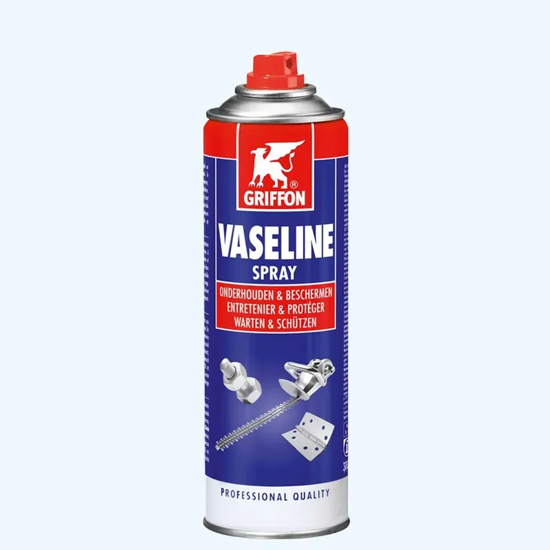 Griffon vaseline spray 300 ml Flitsaanbieding