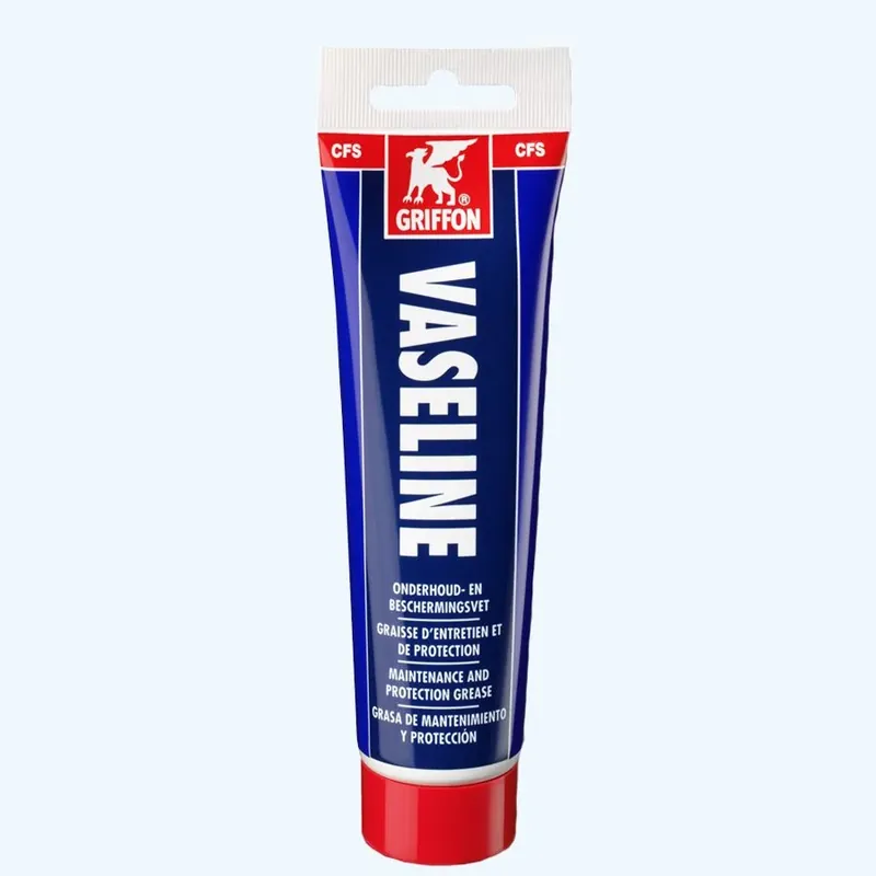 Griffon Vaseline tube 125 gram Alleen Vandaag