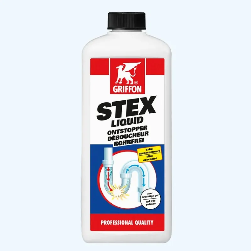 Beperkt Aanbod Griffon Stex liquid 1 liter kopen
