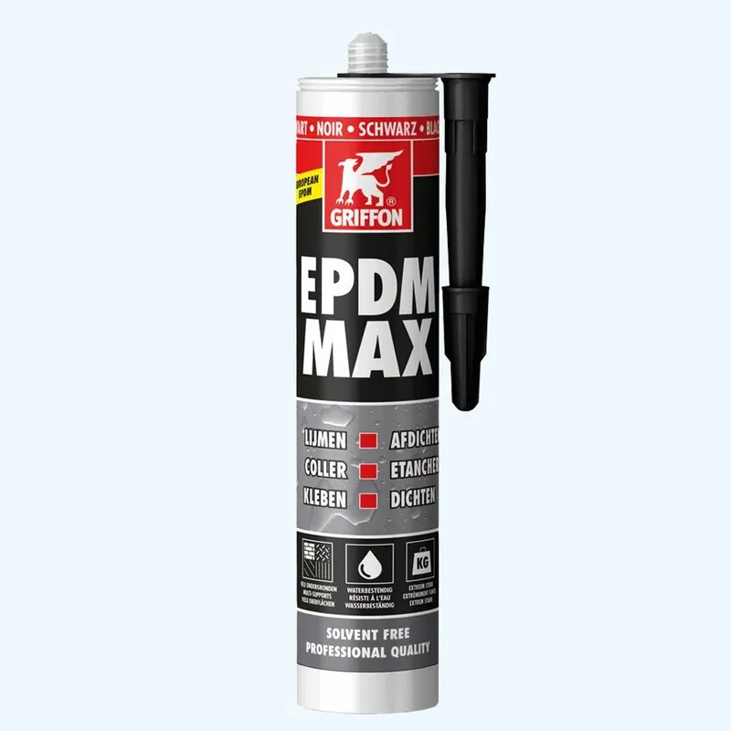 Griffon EPDM Max 465 gram kopen Exclusieve Aanbieding