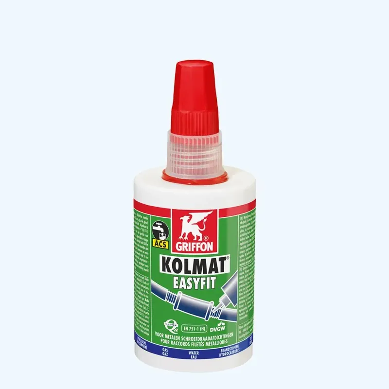 Tijdelijk Beschikbaar Griffon Kolmat Easyfit 50 ml