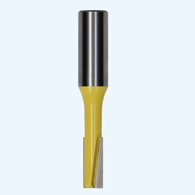 Hm groeffrees 8 mm met ondersnijder 12 mm Fabrieksprijs