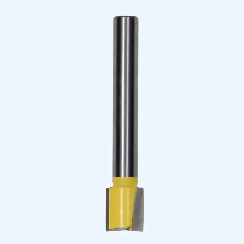 Speciale Aanbieding Verlengde groeffrees 19 mm ondersnijder 12 mm